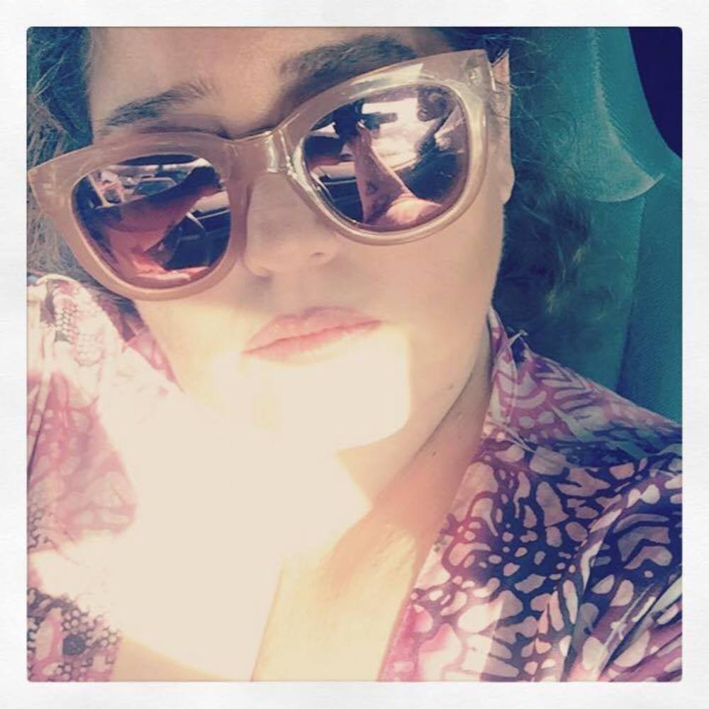 Meet your Posher, Rachel